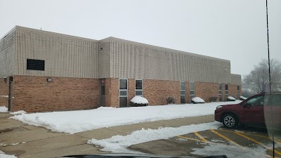 Caledonia Elementary school