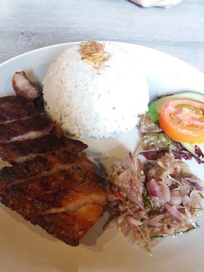 Photos of Strudel's Signature | @strudelbdg