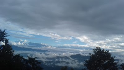 Photos of Lover's Point Dhulikhel