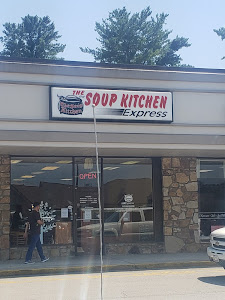 The Soup Kitchen Express photo