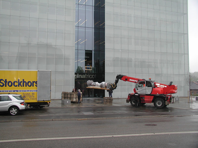 Paul Stockhorst GmbH Möbeltransport