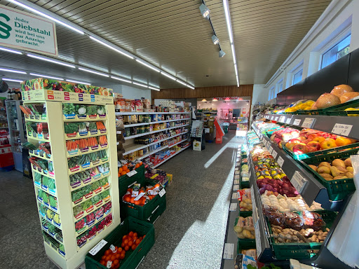 Frischemarkt Albrecht - Visual