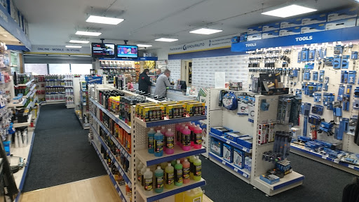 Livingston Autoparts LTD - Thumbnail