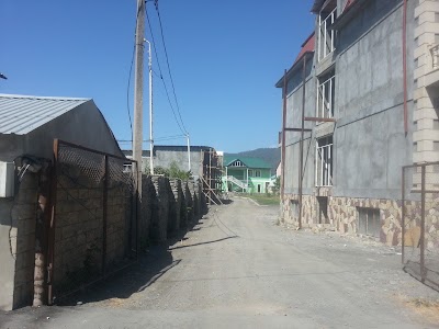 Photos of Tala Şadlıq Sarsy