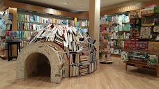 Waterstones cambridge
