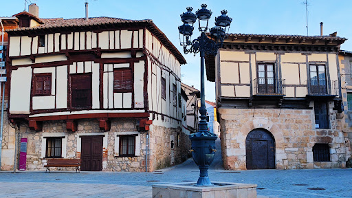 Gumiel de Izán Town Hall