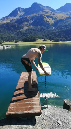 KITESWISS / SUPSWISS