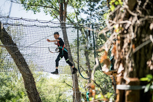 Photo n°14 de Greenpark Aventures à Oraison (Parc de loisirs)