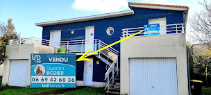 Photo n°4 de Quentin BOZIER iad immobilier à Lagord (Consultant immobilier)