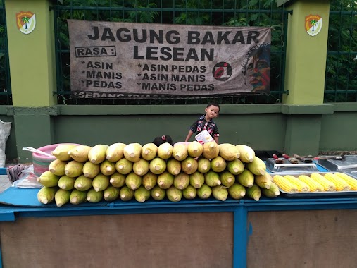 Jagung Bakar Lesehan Daan Mogot, Author: hendrik kiddy