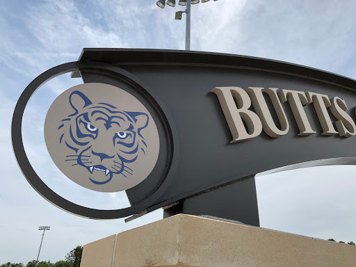 Butts County Schools Athletic Complex Gallery - United States