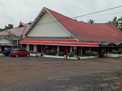 Photos of RM Wisata Minang Jaya