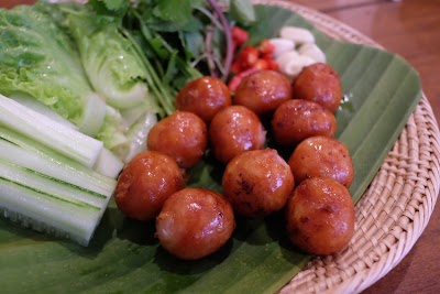 Photos of Cafe Savan