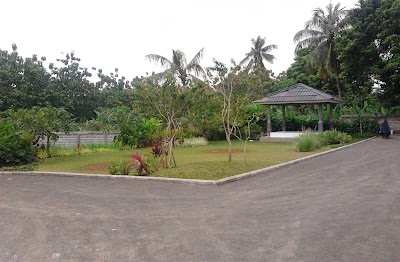 Photos of Nuansa Bintaro Residence