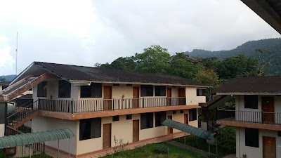 Photos of Campamento San Rafael Coca Codo Sinclair