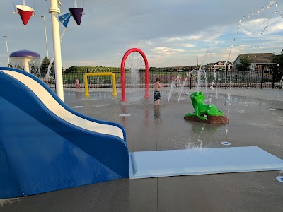 Splash Pad