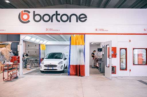 Carrozzeria Bortone