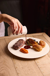 Photo n°87 de Jòia par Hélène Darroze à Paris (Restaurant)