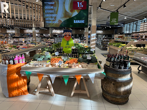 Intermarché SUPER Allinges - Thumbnail