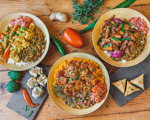 Photo n°21 de Wayo Wayo Argonne à Bordeaux (Restaurant créole)