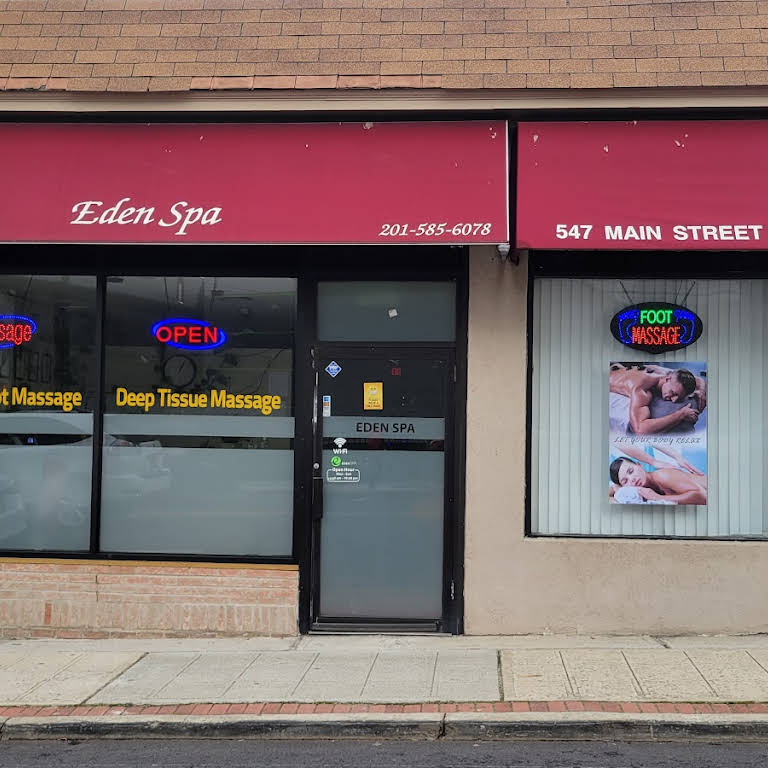 Eden Spa | Massage Spa Fort Lee NJ Couple Massage