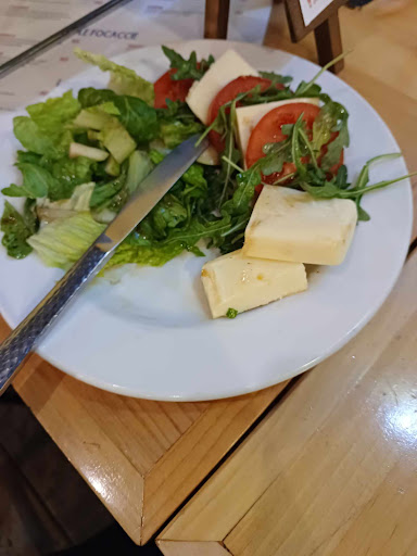 Gianluca Ristorante - Thumbnail