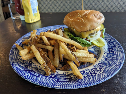 The Crown and Beaver Pub - Thumbnail