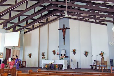 Photos of Assumption Catholic Church