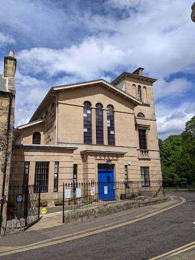 Elgin Museum - Visual
