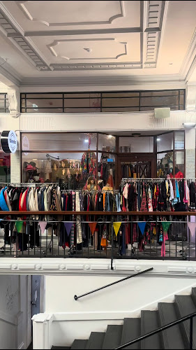 Reviews of St Kevins Arcade in Auckland - Shopping mall