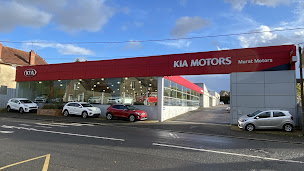 Photo n°21 de Kia | Bourges - Murat Motors à Bourges (Vendeur de voitures d'occasion)