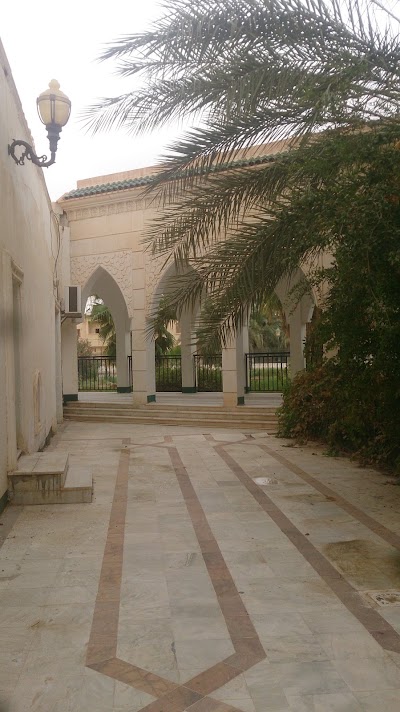 Photos of Sidi Okba