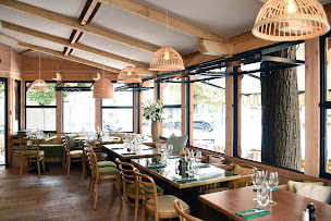 Photo n°11 de Olivia à Meudon (Restaurant)