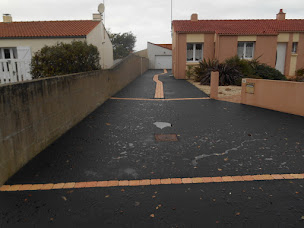 Photo n°13 de SOMATP à Machecoul-Saint-Même (Entreprise de terrassement)