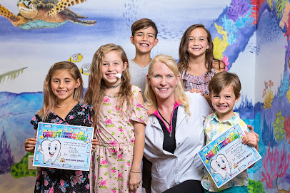 Beachside Smiles Pediatric Dentistry