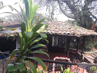 Photos of Parqueo El Pueblo