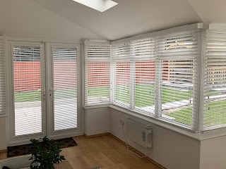 MB Blinds Hull