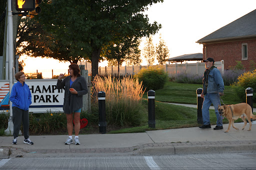 Champine Park - Thumbnail