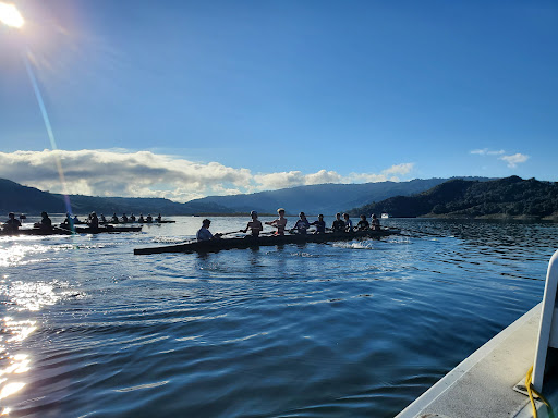 Lake Casitas Boat Rentals - Thumbnail