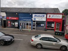 Kwik Fit Glasgow- Giffnock glasgow