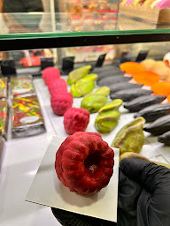 Photo n°2 de La Gourmandise de Marly à Marly-le-Roi (Café)