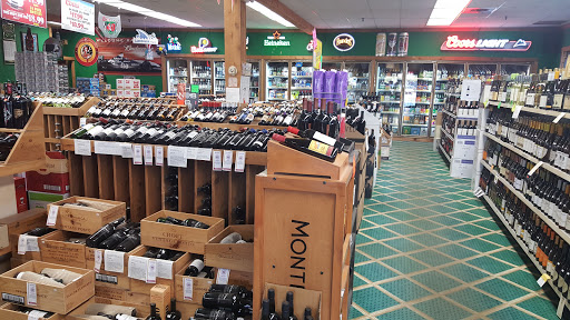 Classic Spirits Liquors Gallery - United States