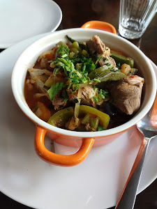 NUR Restaurant & Lounge photo