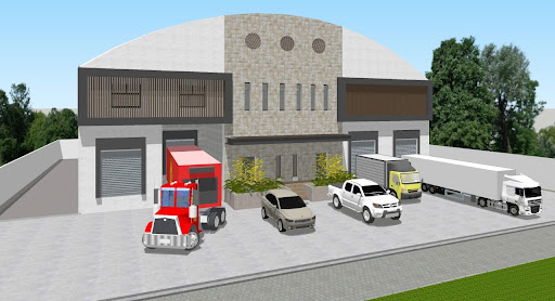 BODEGAS EN RENTA AV LUIS DONALDO COLOSIO - Thumbnail