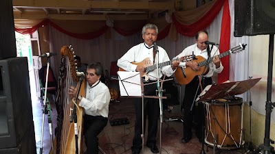 Photos of Tio Ramon