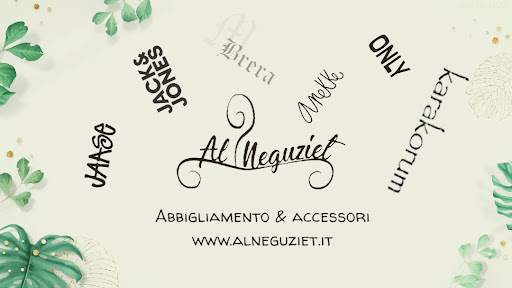Al Neguziet - Thumbnail