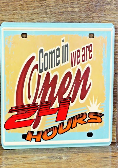 Photos of Open24