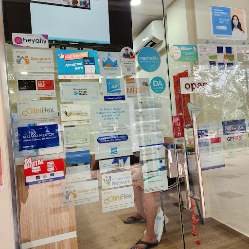 OneCare Clinic Punggol Sumang - Thumbnail
