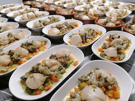 Photo 4 - La Cuisine du Marais
