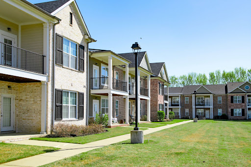 Meridian Park Apartments